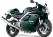 Triumph Daytona 955i Triumph Daytona 955i